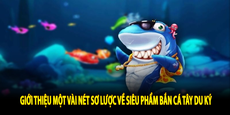 Giới Thiệu Game Bắn Cá Tây Du Ký SC88