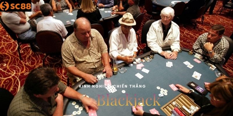 Kinh Nghiệm Giúp Tăng Tỷ Lệ Thắng