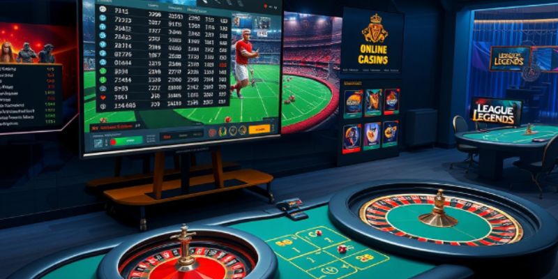 Baccarat SC88 Hoạt Động Như Thế Nào?