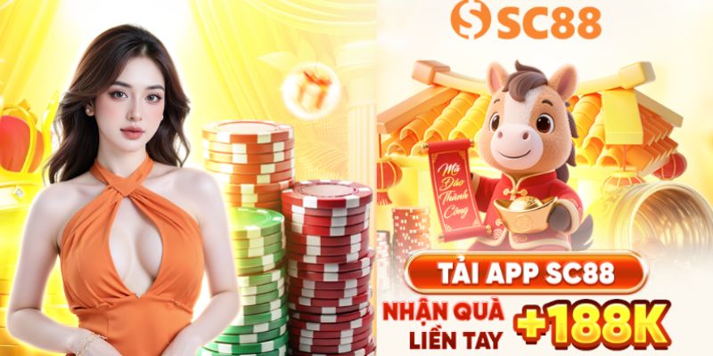 Vì Sao Nên Tải App SC88?